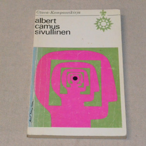 Albert Camus Sivullinen